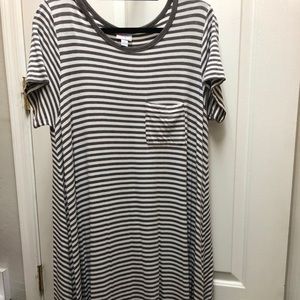 LuLaRoe Carley dress